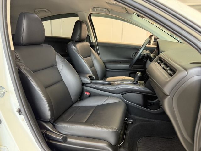 2019出廠 HR-V VTI-S版 里程保證 實車實價 可全額貸款 歡迎試乘  第12張相片