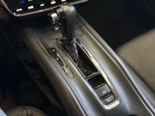 2019出廠 HR-V VTI-S版 里程保證 實車實價 可全額貸款 歡迎試乘  第16張相片