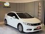 2014 本田 CIVIC 白色 1.8L 天窗 定速巡航 多功能方向盤 倒車顯影 里程保證 實車實價 歡迎試乘  第4張縮圖