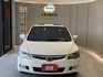 2006年出廠 CIVIC 里程僅跑9萬 認證車有天窗 實車實價 歡迎預約賞車 可貸款  第1張縮圖