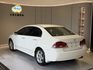 2006年出廠 CIVIC 里程僅跑9萬 認證車有天窗 實車實價 歡迎預約賞車 可貸款  第5張縮圖