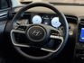 2021年 TUCSON L  認證車 環景 全景天窗 跟車 車道置中  實車實價 可貸款 歡迎試乘  第9張縮圖