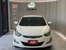 2015年出廠  ELANTRA 認證車 里程僅10萬公里 實車實價 可貸款 可試乘  第1張縮圖