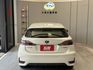 2016式 CT200H 豪華版 有螢幕  里程僅8萬 原鈑件 認證車 歡迎搶先預訂  第2張縮圖