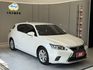 2016式 CT200H 豪華版 有螢幕  里程僅8萬 原鈑件 認證車 歡迎搶先預訂  第4張縮圖