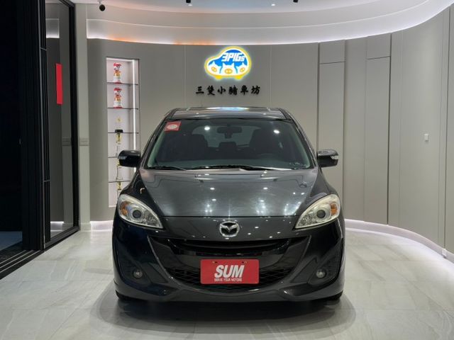 2015年出廠 尊爵版 里程12萬 非泡水車 實車在店 可貸款 歡迎試乘  第1張相片