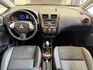 2016出廠 X-SPORT跨界豪華版 里程8萬 免鑰匙啟動 認證車 一年兩萬公里保固 實車實價 歡迎試乘  第10張縮圖