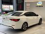 2022年出廠 尊爵智駕版 里程僅1萬公里 原鈑件 免鑰匙 環景 CARPLAY 實車實價 可貸款 歡迎試乘  第6張縮圖