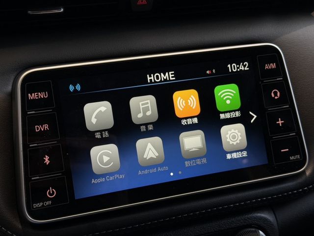 2020出廠 智型旗艦版 里程3萬公里 原鈑件 免鑰匙 防碰撞煞停 環景 CARPLAY 實車實價 歡迎試乘  第16張相片