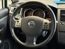 2012 日產 TIIDA 五門 白色 1.8L 認證車 里程保證 實車實價 倒車顯影 恆溫空調 定速巡航  第9張縮圖