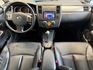 2012 日產 TIIDA 五門 白色 1.8L 認證車 里程保證 實車實價 倒車顯影 恆溫空調 定速巡航  第10張縮圖