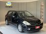 2010 TIIDA  里程僅7萬 原鈑件 有I-KEY 定速 有保固 實車實價 可貸款 歡迎試乘  第4張縮圖