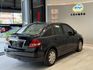 2014 日產 Tiida 黑色 1.6 四門 傳奇版 認證車 里程保證 實車實價 好車推薦  第6張縮圖
