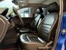 2017年型式 SKODA RAPID Spaceback 藍色 柴油1.4 認證車 里程保證 天窗 定速巡航 感應頭燈  第11張縮圖