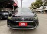 2019年 TIGUAN 330 TSI 帝觀 黑色 2.0L 七人座  第1張縮圖