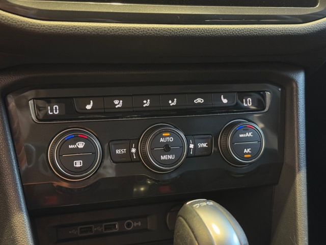 2017出廠I TIGUAN ALLSPACE 七座 1.4 里程保證 實車在店 可全額貸款 歡迎試乘  第12張相片