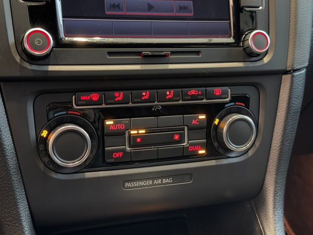 2011年 GOLF GTI 原鈑件 里程僅跑8萬 實車在店 可全額貸 歡迎試乘  第10張相片