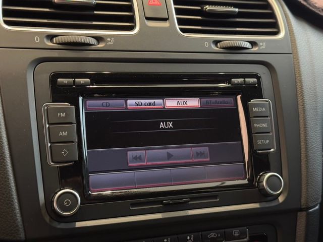 2011年 GOLF GTI 原鈑件 里程僅跑8萬 實車在店 可全額貸 歡迎試乘  第11張相片