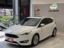 2016年出廠 FOCUS1.5 運動版 天窗 自動停車 免鑰匙 環景 盲點 實車實價 有保固 歡迎試乘  第3張縮圖