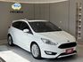2016年出廠 FOCUS1.5 運動版 天窗 自動停車 免鑰匙 環景 盲點 實車實價 有保固 歡迎試乘  第4張縮圖