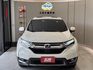 2019年 CRV S版 低里程 全景天窗 電尾門 跟車系統 認證車 有保固 實車實價 歡迎試乘  第1張縮圖
