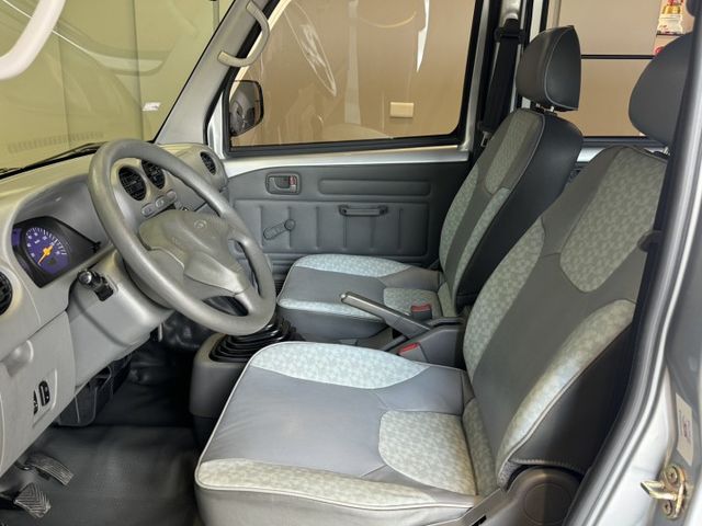 2014年出廠 VERYCA 1.3 手排 雙座 貨車版 認證車 實車實價 可貸款 歡迎試乘  第7張相片