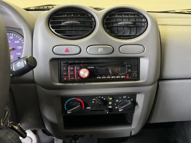 2014年出廠 VERYCA 1.3 手排 雙座 貨車版 認證車 實車實價 可貸款 歡迎試乘  第11張相片