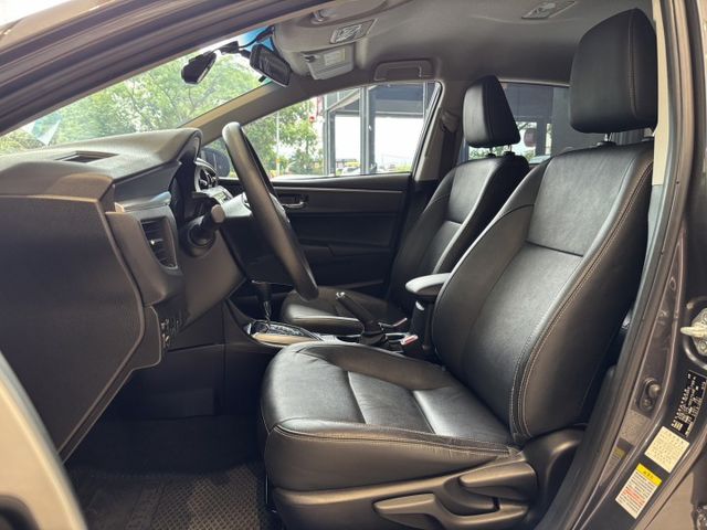 2016年 ALTIS S+版 低里程僅4萬 認證車 有保固 實車實價 可貸款 歡迎試乘  第11張相片
