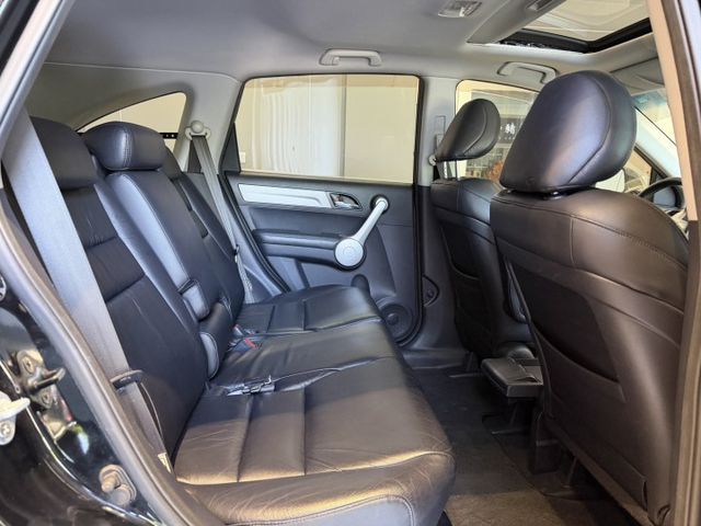 2008年出廠 CRV 4WD版本 認證車 底盤非常安靜 可貸款 歡迎來試乘 實車實價  第14張相片