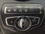 2017年 C300 AMG 原鈑件 23P 環景 盲點 柏林 免鑰匙 雙電動椅 全景天窗 電尾門 實車實價 歡迎試乘  第16張縮圖