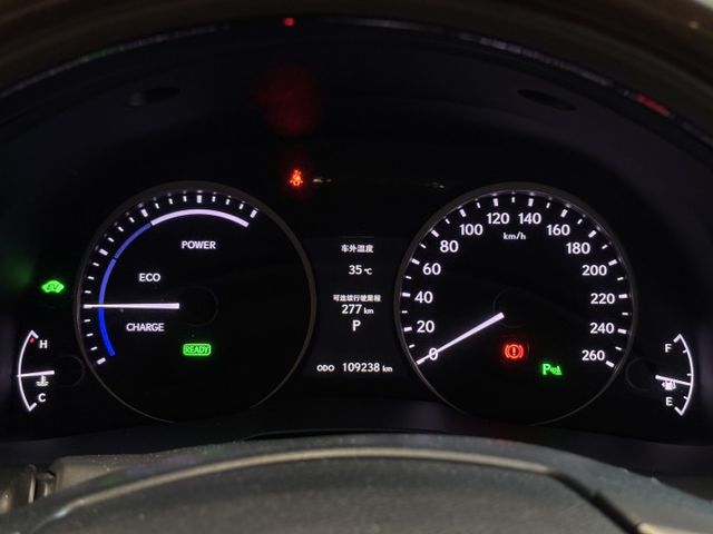 2013年 ES300H 認證車 低里程 天窗 定速 雙通風椅 電尾門 倒車影像 實車實價 歡迎試乘  第8張相片