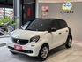2015年出廠 ForFour  1.0L 認證車 實車實價 已改安卓機 倒車影像 實車實價 歡迎試乘  第3張縮圖