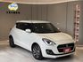 2022年出廠 SWIFT輕油電 跟車 盲點 AppleCarPlay 認證車 實車實價 歡迎試乘  第4張縮圖