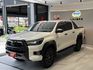 2021年出廠 HILUX 2.8柴油 原鈑件 環景 跟車  車道輔助 實車實價 歡迎試乘  第3張縮圖