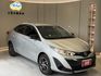 2022年 VIOS經典版 里程僅一萬 認證車 藍芽音樂 循跡 兩年保固 實車實價 歡迎試乘  第4張縮圖