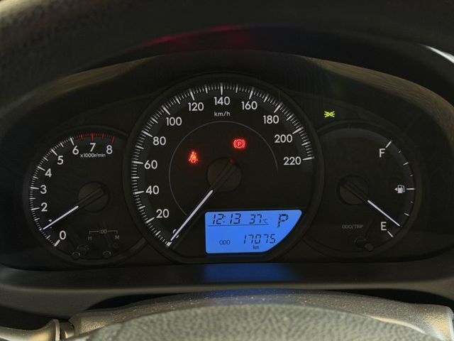 2022年 VIOS經典版 里程僅一萬 認證車 藍芽音樂 循跡 兩年保固 實車實價 歡迎試乘  第8張相片