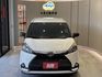 2018年 SIENTA 七座 豪華版 雙電動滑門 倒車影像 藍芽音樂 實車實價 歡迎試乘