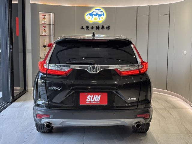 2019年出廠 VTI-S版 認證車 里程僅5.9萬公里 加裝電尾門 實車實價 歡迎試乘  第2張相片