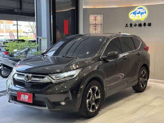 2019年出廠 VTI-S版 認證車 里程僅5.9萬公里 加裝電尾門 實車實價 歡迎試乘  第3張相片