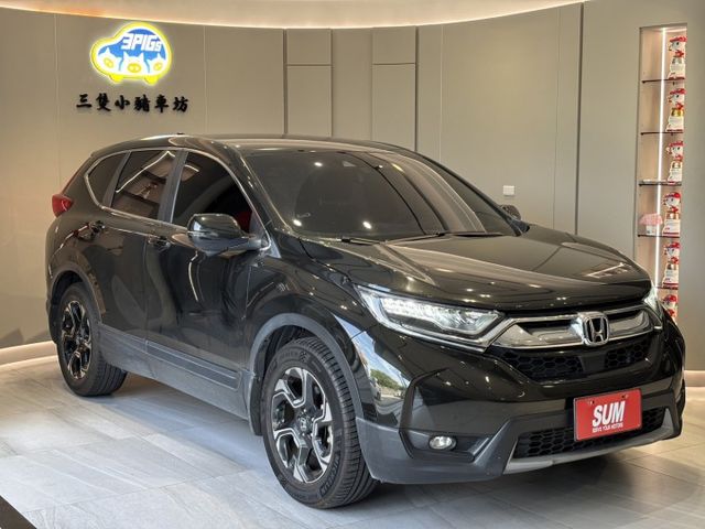 2019年出廠 VTI-S版 認證車 里程僅5.9萬公里 加裝電尾門 實車實價 歡迎試乘  第4張相片