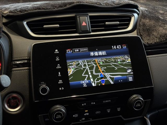 2019年出廠 VTI-S版 認證車 里程僅5.9萬公里 加裝電尾門 實車實價 歡迎試乘  第16張相片