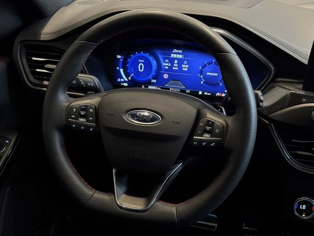 2022年出廠 KUGA 2.0 AWD 全景天窗 環景 跟車 盲點 認證車 實車實價 歡迎試乘  第8張相片