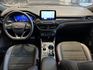 2022年出廠 KUGA 2.0 AWD 全景天窗 環景 跟車 盲點 認證車 實車實價 歡迎試乘  第9張縮圖