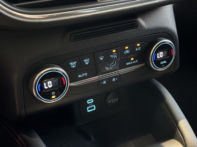 2022年出廠 KUGA 2.0 AWD 全景天窗 環景 跟車 盲點 認證車 實車實價 歡迎試乘  第20張相片