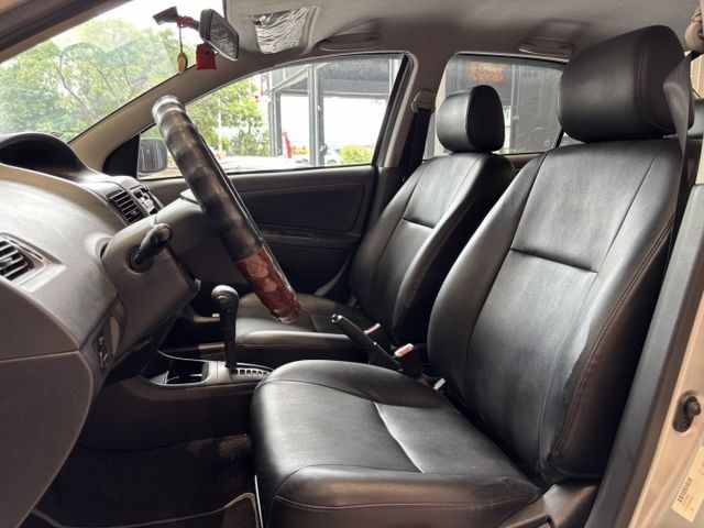 05年出廠 VIOS 超低里程僅7.9萬公里 代步車很實用 冷氣涼  實車在店可試乘  第10張相片