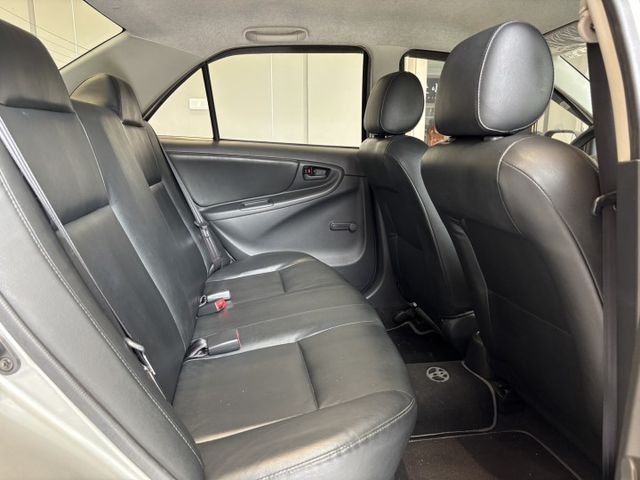05年出廠 VIOS 超低里程僅7.9萬公里 代步車很實用 冷氣涼  實車在店可試乘  第13張相片