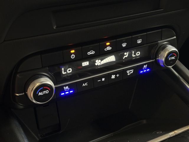 23年出廠 CX5 20S版 里程3萬 BOSE音響 環景 電尾門 通風椅 抬顯 實車實價 歡迎試乘  第17張相片
