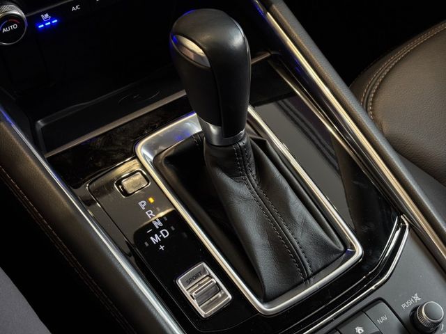 23年出廠 CX5 20S版 里程3萬 BOSE音響 環景 電尾門 通風椅 抬顯 實車實價 歡迎試乘  第18張相片