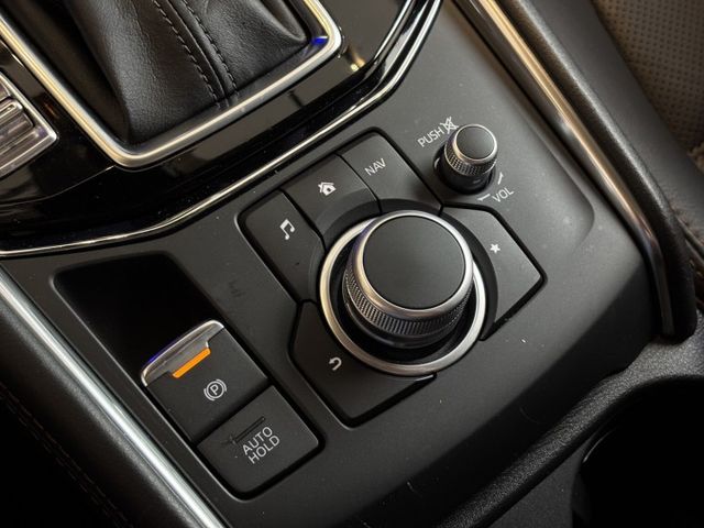23年出廠 CX5 20S版 里程3萬 BOSE音響 環景 電尾門 通風椅 抬顯 實車實價 歡迎試乘  第19張相片