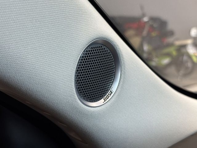 23年出廠 CX5 20S版 里程3萬 BOSE音響 環景 電尾門 通風椅 抬顯 實車實價 歡迎試乘  第20張相片